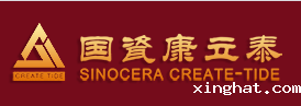 佛山市三水区康立泰无机合成材料有限公司