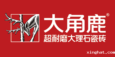 大角鹿