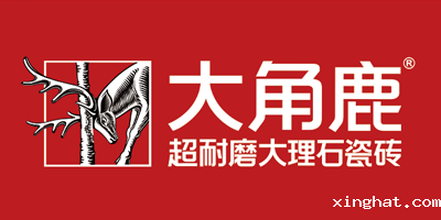 大角鹿