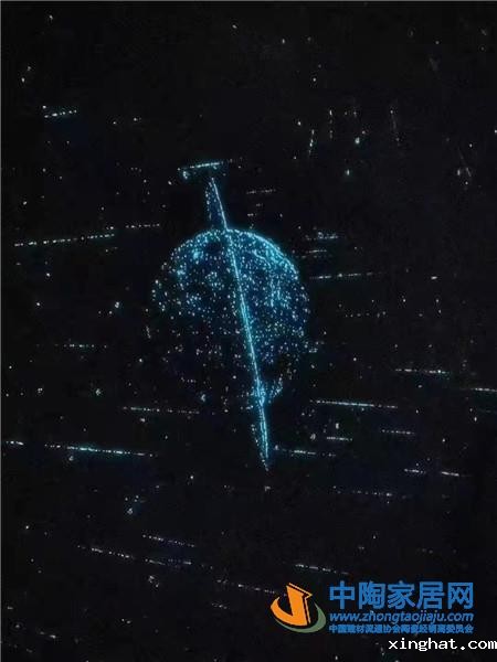 金丝玉玛K金星空岩板